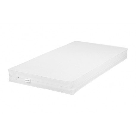 Materac z wysokoelastycznej pianki Matlander Leo 120/60 cm