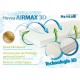 Materac piankowy HEVEA Airmax 3D 120/60