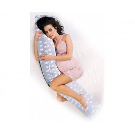 Poduszka ciążowa do spania typ I