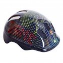 Kask rowerowy dziecięcy GAMER